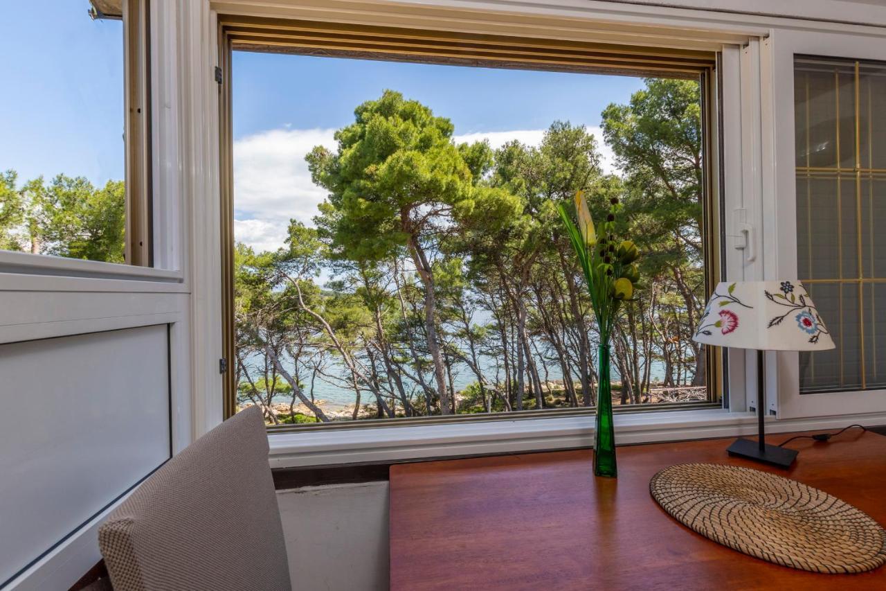 Janus Apartments Jelsa  Exterior photo
