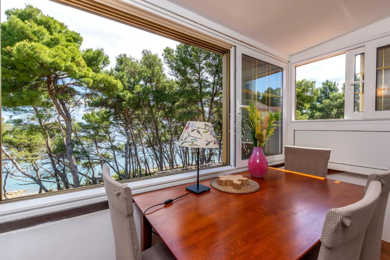 Janus Apartments Jelsa  Exterior photo